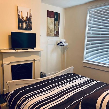 5 Minutes To Vcu Apartman Richmond Kültér fotó