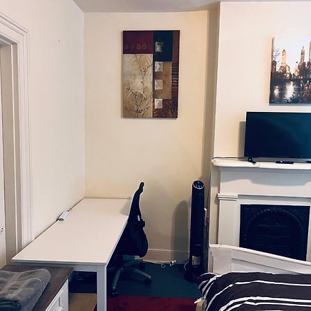 5 Minutes To Vcu Apartman Richmond Kültér fotó