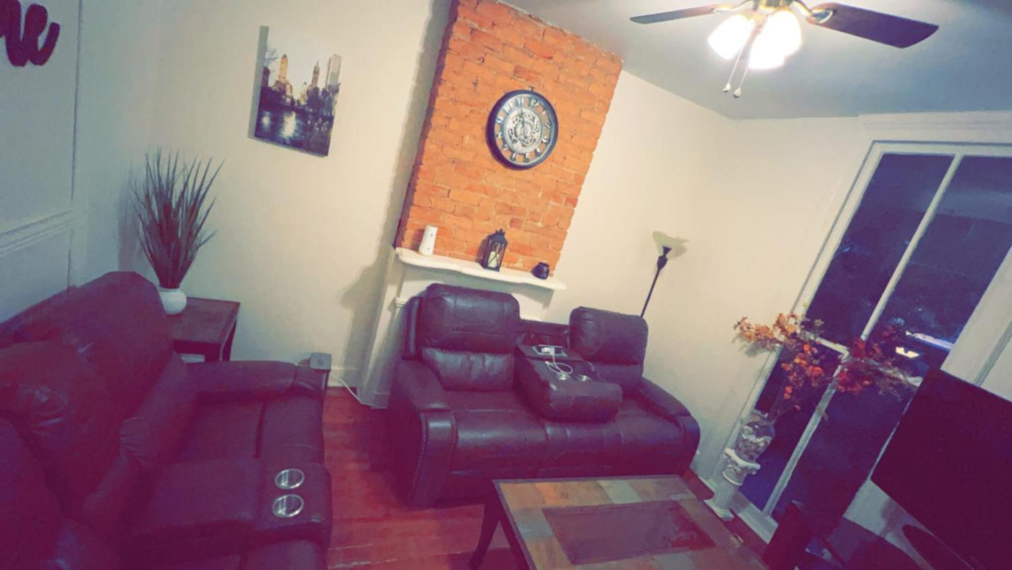 5 Minutes To Vcu Apartman Richmond Kültér fotó