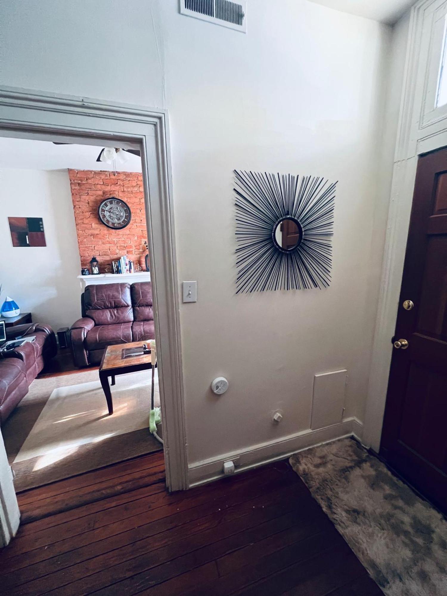5 Minutes To Vcu Apartman Richmond Kültér fotó