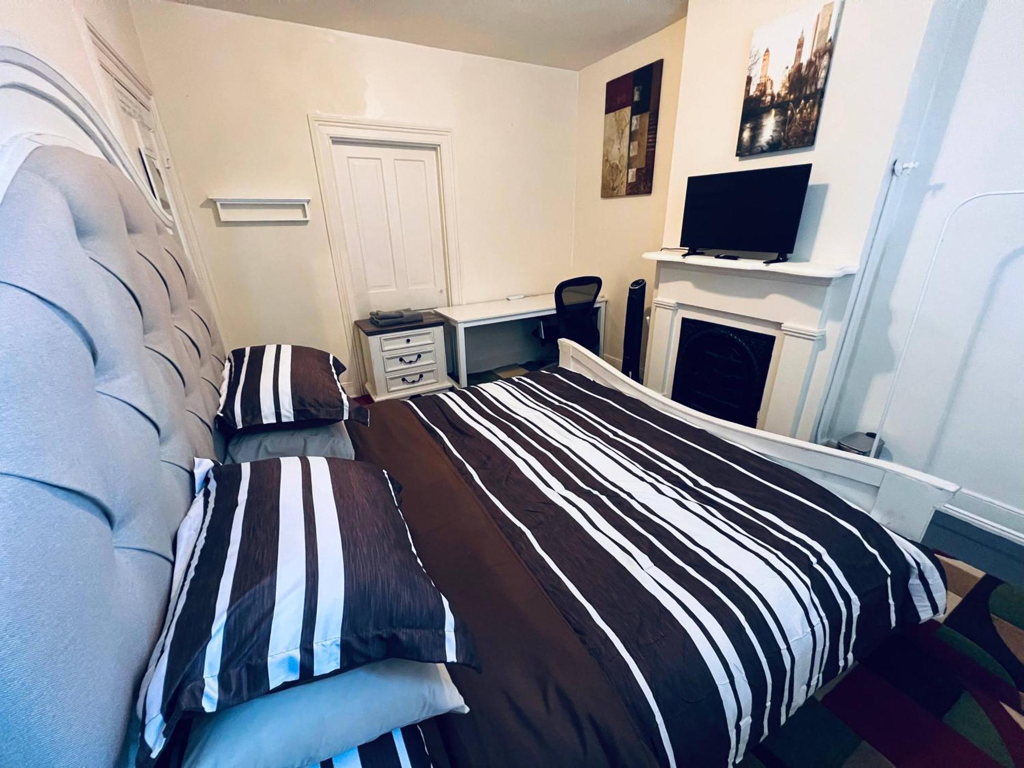 5 Minutes To Vcu Apartman Richmond Kültér fotó